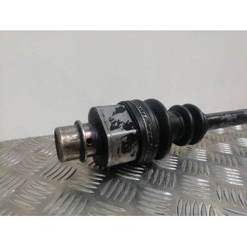 Recambio de transmision delantera izquierda para renault trafic (desde 5.89) p 1400 referencia OEM IAM   