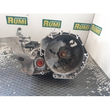 Recambio de caja cambios para saab 9-3 berlina 2.2 tid arc referencia OEM IAM FM55B11 S18041 D50156