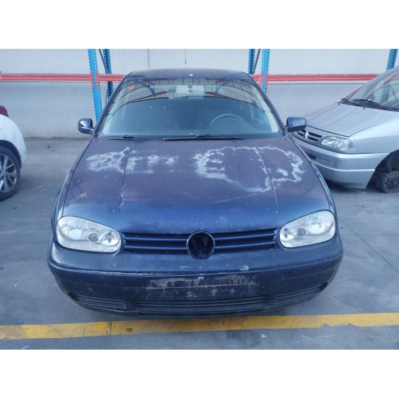 VOLKSWAGEN GOLF IV BERLINA (1J1)