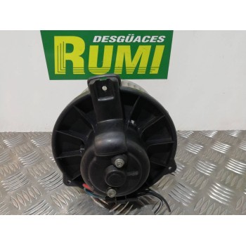 Recambio de motor calefaccion para toyota carina (t19) 2.0 gl (5-ptas.) referencia OEM IAM 0130111164 0160700030 