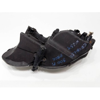 Recambio de faro izquierdo para chrysler 300 m (lr) referencia OEM IAM 0478000  