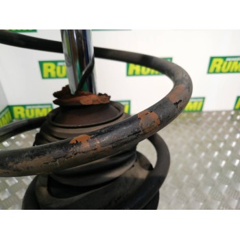 Recambio de amortiguador delantero izquierdo para bmw serie 5 berlina (e39) 525d referencia OEM IAM   