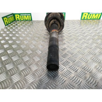 Recambio de amortiguador delantero izquierdo para bmw serie 5 berlina (e39) 525d referencia OEM IAM   