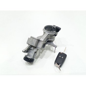 Recambio de conmutador de arranque para opel astra gtc cosmo referencia OEM IAM N0501881  