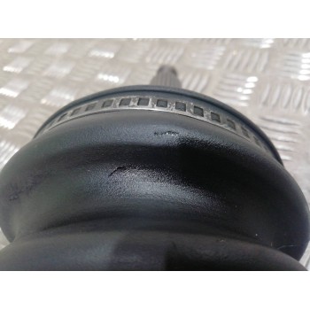 Recambio de transmision delantera izquierda para renault trafic (desde 5.89) p 1400 referencia OEM IAM   