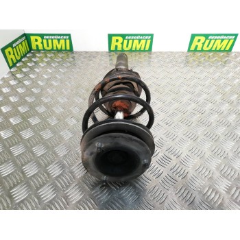 Recambio de amortiguador delantero izquierdo para bmw serie 5 berlina (e39) 525d referencia OEM IAM   