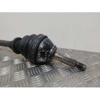 Recambio de transmision delantera izquierda para renault trafic (desde 5.89) p 1400 referencia OEM IAM   