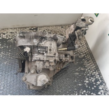 Recambio de caja cambios para saab 9-3 berlina 2.2 tid arc referencia OEM IAM FM55B11 S18041 D50156