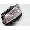 Recambio de faro izquierdo para renault megane ii berlina 3p referencia OEM IAM 8200073220J  