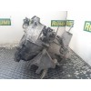 Recambio de caja cambios para saab 9-3 berlina 2.2 tid arc referencia OEM IAM FM55B11 S18041 D50156