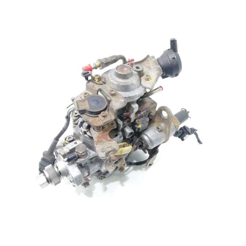 Recambio de bomba inyeccion para renault master desde ´98 base, caja cerrada l1h1 rs 3078 referencia OEM IAM 0460424148  