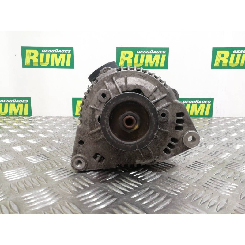 Recambio de alternador para audi 100 berlina (c4) europa referencia OEM IAM 078903015A 0120465008 