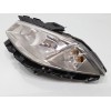 Recambio de faro izquierdo para renault megane ii berlina 3p referencia OEM IAM 8200073220J  