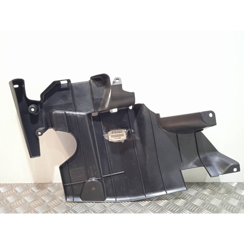 Recambio de cubrecarter para fiat bravo (182) 1.6 16v / 16v 100 sx referencia OEM IAM 716155000  
