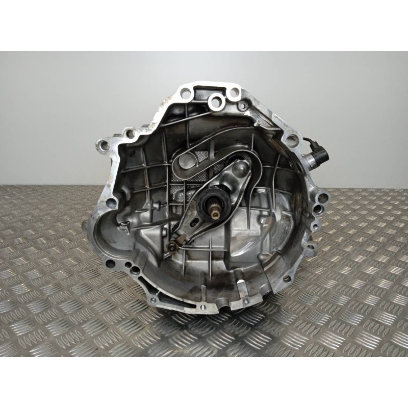 Recambio de caja cambios para audi a6 berlina (4b2) 2.5 tdi referencia OEM IAM FRF  