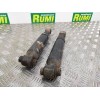Recambio de juego amortiguadores trasero para peugeot 206 berlina x-line refri referencia OEM IAM   