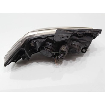 Recambio de faro izquierdo para renault megane ii berlina 3p referencia OEM IAM 8200073220J  