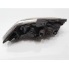 Recambio de faro izquierdo para renault megane ii berlina 3p referencia OEM IAM 8200073220J  