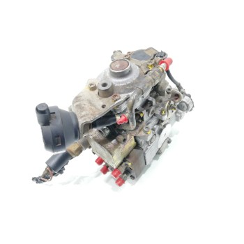 Recambio de bomba inyeccion para renault master desde ´98 base, caja cerrada l1h1 rs 3078 referencia OEM IAM 0460424148  