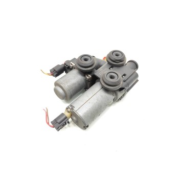 Recambio de bomba calefaccion para bmw x3 (e83) 3.0d referencia OEM IAM 64118369807 1147412149  