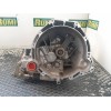 Recambio de caja cambios para ford fiesta berlina (dx) básico referencia OEM IAM 96WT7F096DB  