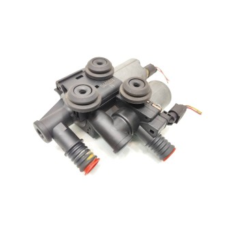 Recambio de bomba calefaccion para bmw x3 (e83) 3.0d referencia OEM IAM 64118369807 1147412149  