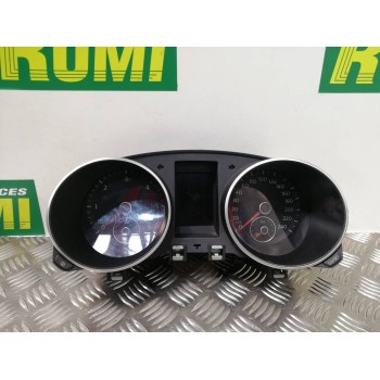 CUADRO INSTRUMENTOS 5K0920860J A2C53345492 