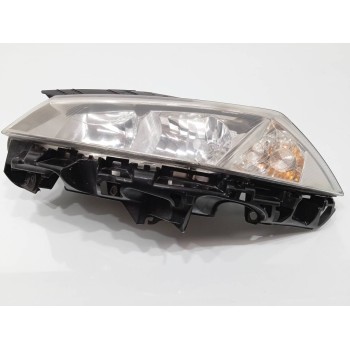 Recambio de faro izquierdo para renault megane ii berlina 3p referencia OEM IAM 8200073220J  