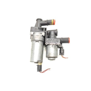 Recambio de bomba calefaccion para bmw x3 (e83) 3.0d referencia OEM IAM 64118369807 1147412149  