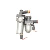 Recambio de bomba calefaccion para bmw x3 (e83) 3.0d referencia OEM IAM 64118369807 1147412149  