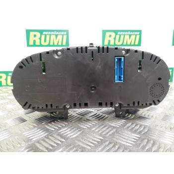 Recambio de cuadro instrumentos para volkswagen golf vi (5k1) advance referencia OEM IAM 5K0920860J A2C53345492 