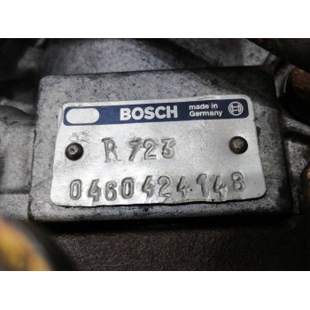 Recambio de bomba inyeccion para renault master desde ´98 base, caja cerrada l1h1 rs 3078 referencia OEM IAM 0460424148  