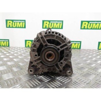Recambio de alternador para renault laguna ii grandtour (kg0) dynamique referencia OEM IAM 8200229907 0124525047 