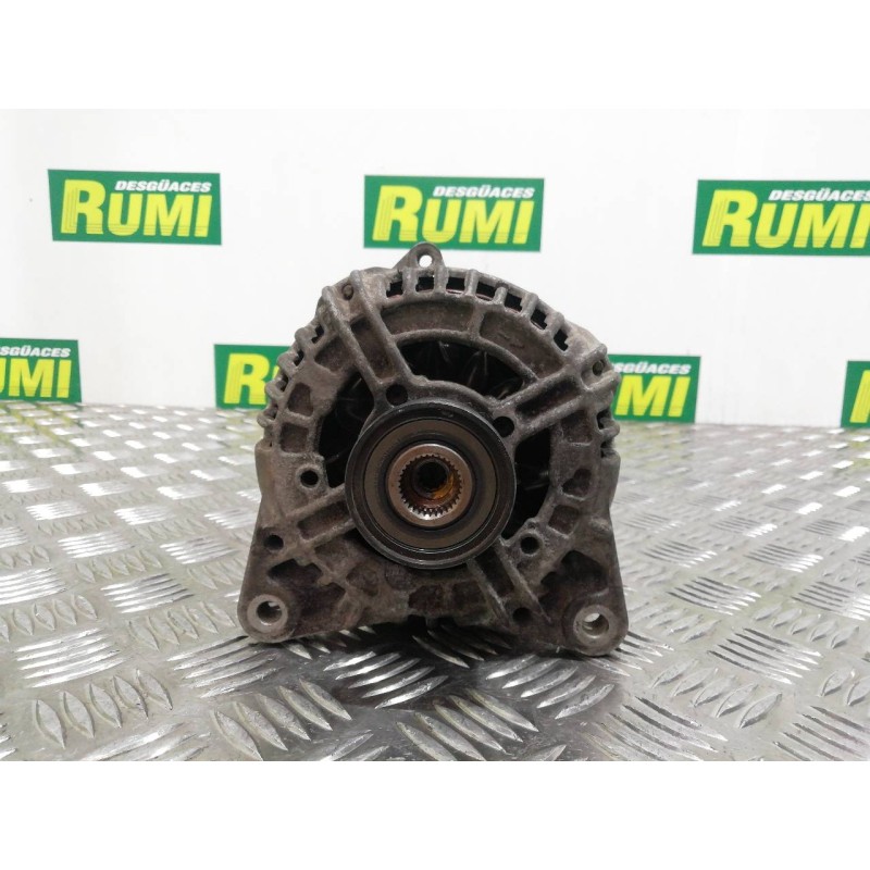 Recambio de alternador para renault laguna ii grandtour (kg0) dynamique referencia OEM IAM 8200229907 0124525047 