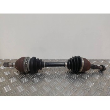 Recambio de transmision delantera izquierda para opel astra h berlina enjoy referencia OEM IAM   