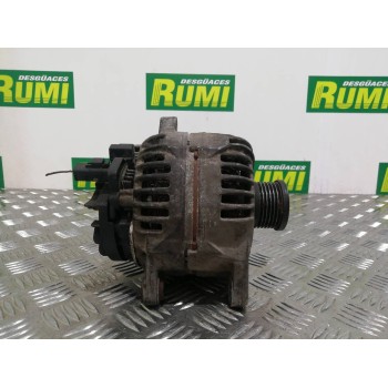 Recambio de alternador para renault laguna ii grandtour (kg0) dynamique referencia OEM IAM 8200229907 0124525047 
