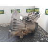 Recambio de caja cambios para ford fiesta berlina (dx) básico referencia OEM IAM 96WT7F096DB  