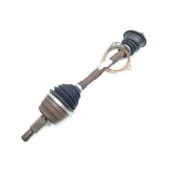 Recambio de transmision delantera izquierda para renault master desde ´98 base, caja cerrada l1h1 rs 3078 referencia OEM IAM   