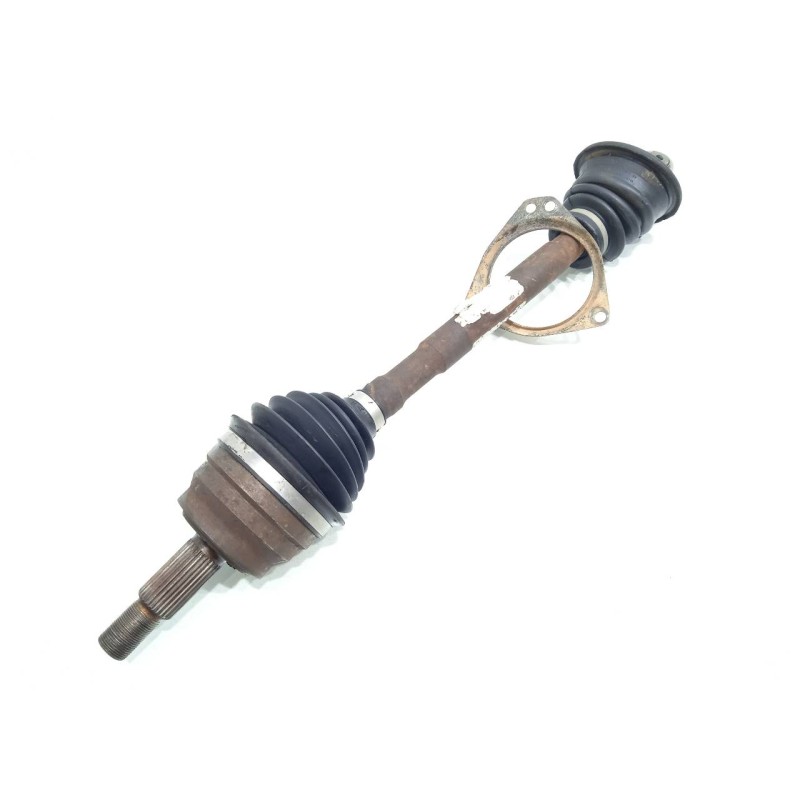 Recambio de transmision delantera izquierda para renault master desde ´98 base, caja cerrada l1h1 rs 3078 referencia OEM IAM   