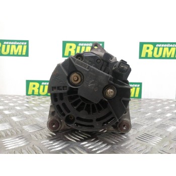 Recambio de alternador para renault laguna ii grandtour (kg0) dynamique referencia OEM IAM 8200229907 0124525047 