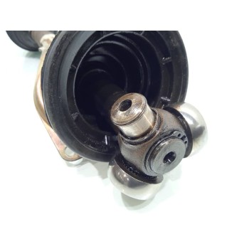 Recambio de transmision delantera izquierda para renault master desde ´98 base, caja cerrada l1h1 rs 3078 referencia OEM IAM   