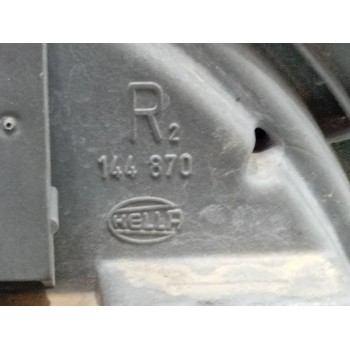 Recambio de faro derecho para mercedes-benz clase e (w210) berlina diesel referencia OEM IAM 144870  
