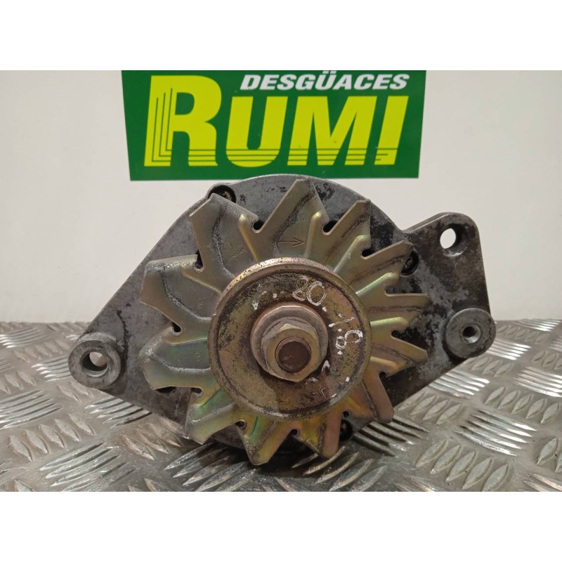 Recambio de alternador para audi 80/90 (893) 80 referencia OEM IAM   