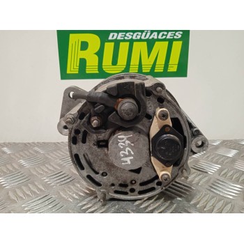 Recambio de alternador para audi 80/90 (893) 80 referencia OEM IAM   