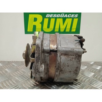Recambio de alternador para audi 80/90 (893) 80 referencia OEM IAM   