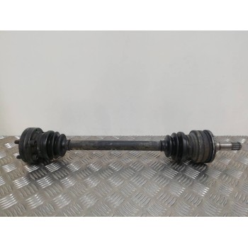 Recambio de transmision trasera izquierda para opel omega b básico berlina referencia OEM IAM   