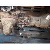 Recambio de caja cambios para nissan patrol (k/w260) largo ta referencia OEM IAM X1WT  