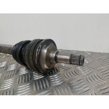 Recambio de transmision trasera izquierda para opel omega b básico berlina referencia OEM IAM   