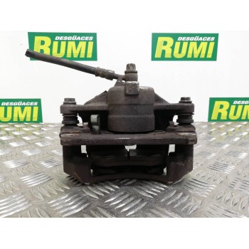 Recambio de pinza de freno delantera izquierda para opel agila cosmo referencia OEM IAM   