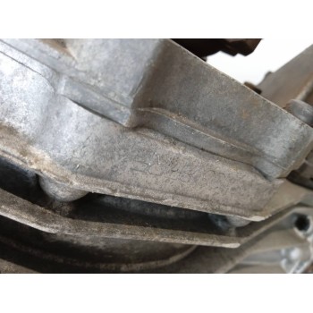 Recambio de caja cambios para audi a6 berlina (4b2) 2.5 tdi referencia OEM IAM FRF  